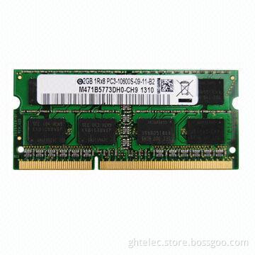 Lifetime warranty DDR3 2GB 1,333mhz RAM memory for desktop, full compatible and ETT original chips